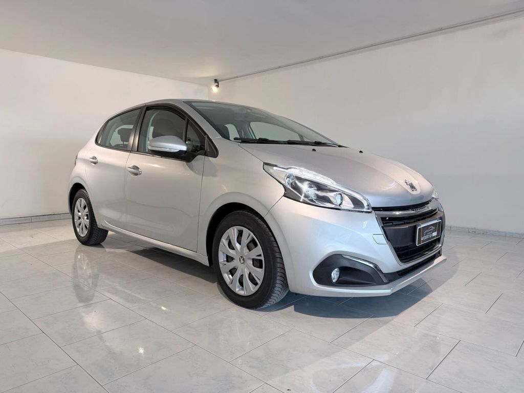 Image of Peugeot 208