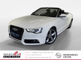 Audi A5 Cabriolet TDI 2.0 TDI 140kW quattro - Audi A5 mit Diesel-Antrieb: 2.0