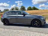 BMW M135i xDrive - BMW Gebrauchtwagen in Würzburg