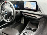 BMW M135 - Vorschau Bild 10