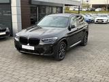 BMW X3 xD 20 i M Sport Laser Pano AHK HuD h/k - Jahreswagen