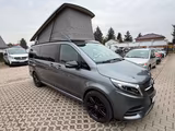 Mercedes-Benz V250 Marco Polo Horizon Edition AMG 4Matic - Mercedes-Benz 250: 250e