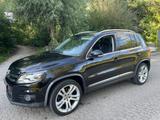 Volkswagen VW Tiguan 2.0 TDI 170PS 4Motion Sport&Styl... - Volkswagen Tiguan mit Diesel-Antrieb: 170 Ps