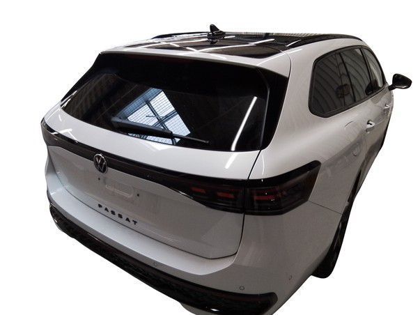 Volkswagen Passat Variant - Bild 4