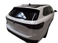Volkswagen Passat Variant - Vorschau Bild 4
