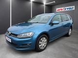 Volkswagen Golf VII Kombi 1.4 TSI Xenon Parklenkassistent - : bis 10000 €