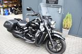 Suzuki Intruder C 1500 T - SUZUKI MOTORRAD