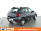 Dacia Sandero 0.9 TCe Stepway Prestige*NAVI*TEMPO*PDC* - Dacia Gebrauchtwagen in Köln