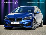 BMW 218i Gran Tourer 7-Sitz M-Sport GSD Navi KoZg - BMW 218 Gran Tourer aus 2018