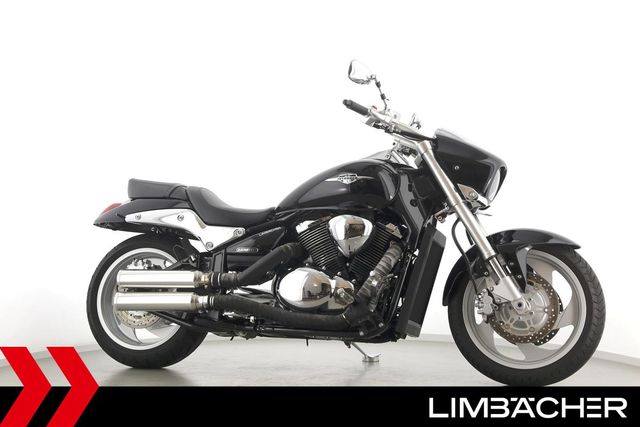 Suzuki VZ M 1500 INTRUDER - 2000 Bikes vor Ort