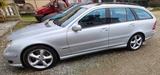 Mercedes-Benz MERCEDES-BENZ C 320 CDI cat S.W. Avantgarde - gebrauchte Mercedes-Benz C 320 aus dem Jahr 2007