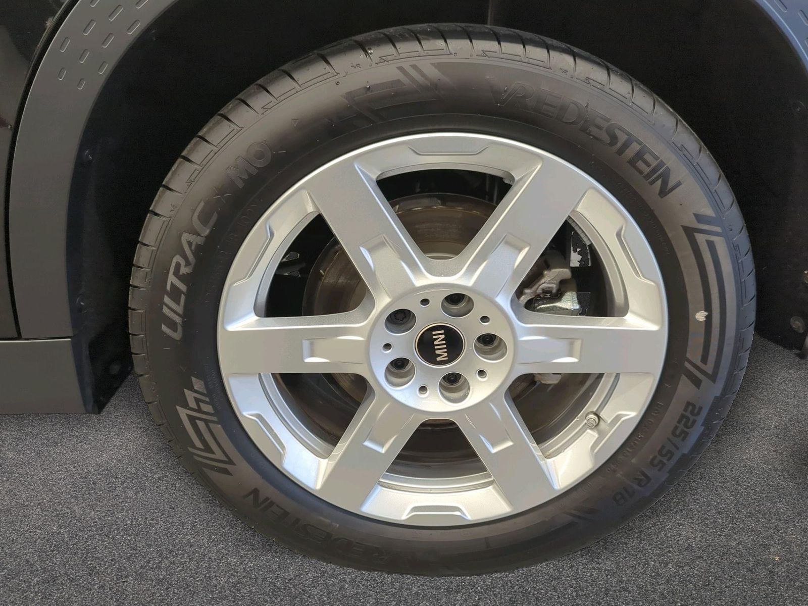 MINI Countryman S (Cooper) - Bild 18