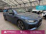BMW M440 i xDrive  ACC|LED|HarmanKardon - BMW M440: Cabrio