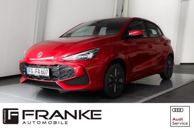 MG MG3