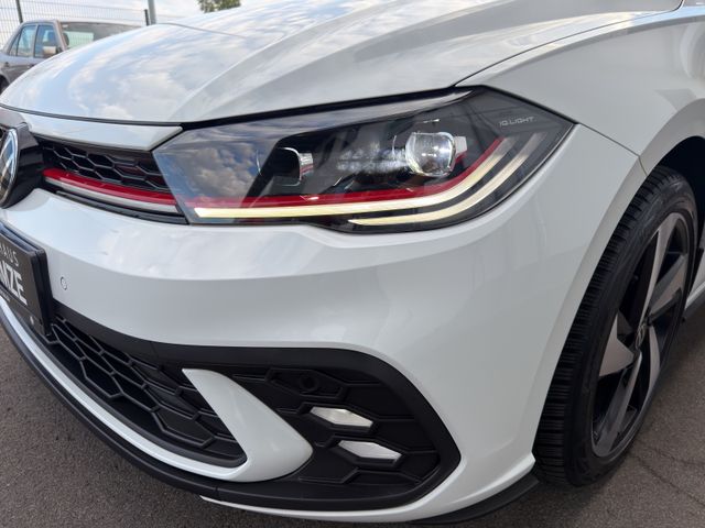 Volkswagen Polo VI GTI |LED|IQ.LIGHT MATRIX|CARPLAY|1.Hand!