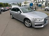 Audi Baujahr: 2017 Motor: 2.0 TDI Diesel mit Ad... - Audi A4: Motor