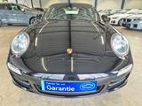 Porsche 997.2 CARRERA S COUPE PASM DEUTSCH SCHALTER !!! - Porsche 997 Gebrauchtwagen