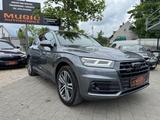 Audi Q5 quattro sport/SLine/VirtualCockpit - Audi Q5 mit Diesel-Antrieb: Sline