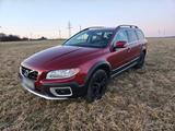 Volvo XC70 D5 Momentum - Top gepflegt - Se... - gebrauchte Volvo XC70 aus dem Jahr 2012