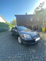 Toyota TOYOTA AVENSIS 2.2 DIESEL I TÜV NEU | KLIM... - Toyota Avensis in Herne