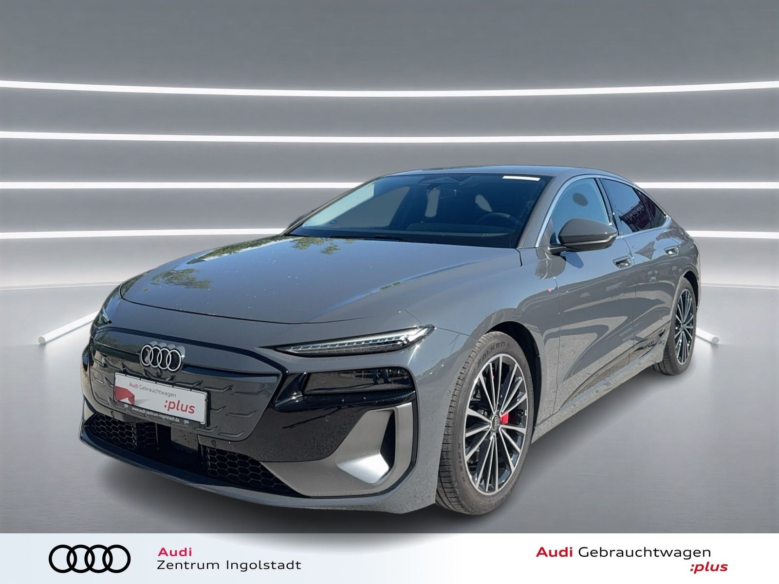 Audi A6 - Bild 2