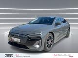 Audi A6 Sportback e-tron qu S line Tech pro Luft AHK - Audi A6 mit Elektro-Antrieb: Automatik