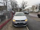 Volkswagen Polo V 1,2 TSI DSG "Team" *AUTOMATIK *TÜV Neu - Volkswagen Polo: Team