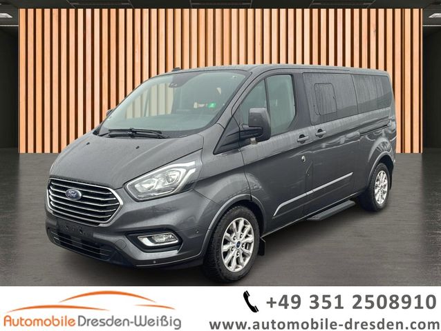 Ford Tourneo Custom 320 L2 Titanium*Navi*Kamera*DAB*