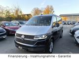 Volkswagen T6.1 California Beach*1 Hand*Küche*ACC*DSG*MwSt. - silberne Volkswagen T6 California