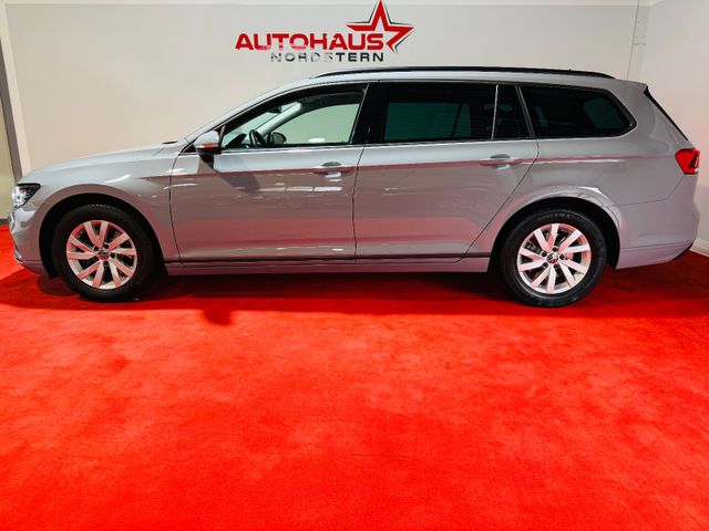 Passat Variant Conceptline DSG LED NAVI APP SHZ - Bild 2