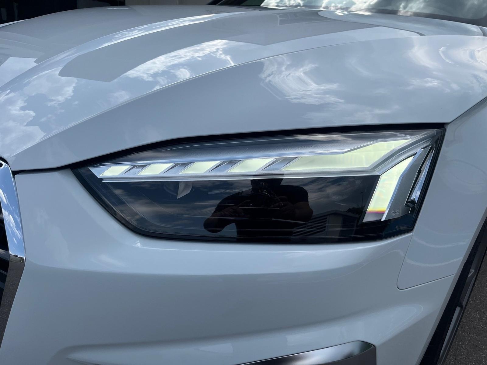 Audi A5 Cabriolet quattro S line *AHK*SHZ+BELÜFTUNG*3