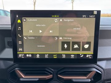 Dacia Bigster HYBRID 155 Extreme