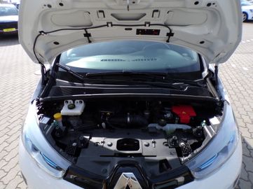Renault ZOE LIFE Batteriemiete Option Mietbatterie