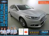 Ford Mondeo 2.0 TDCi Aut Titanium AHK+LED+ParkAss+Kam - Ford Mondeo: Tdci Titanium