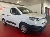 Toyota Proace City L1 Meister - gebrauchte Toyota Proace (Verso) aus dem Jahr 2022