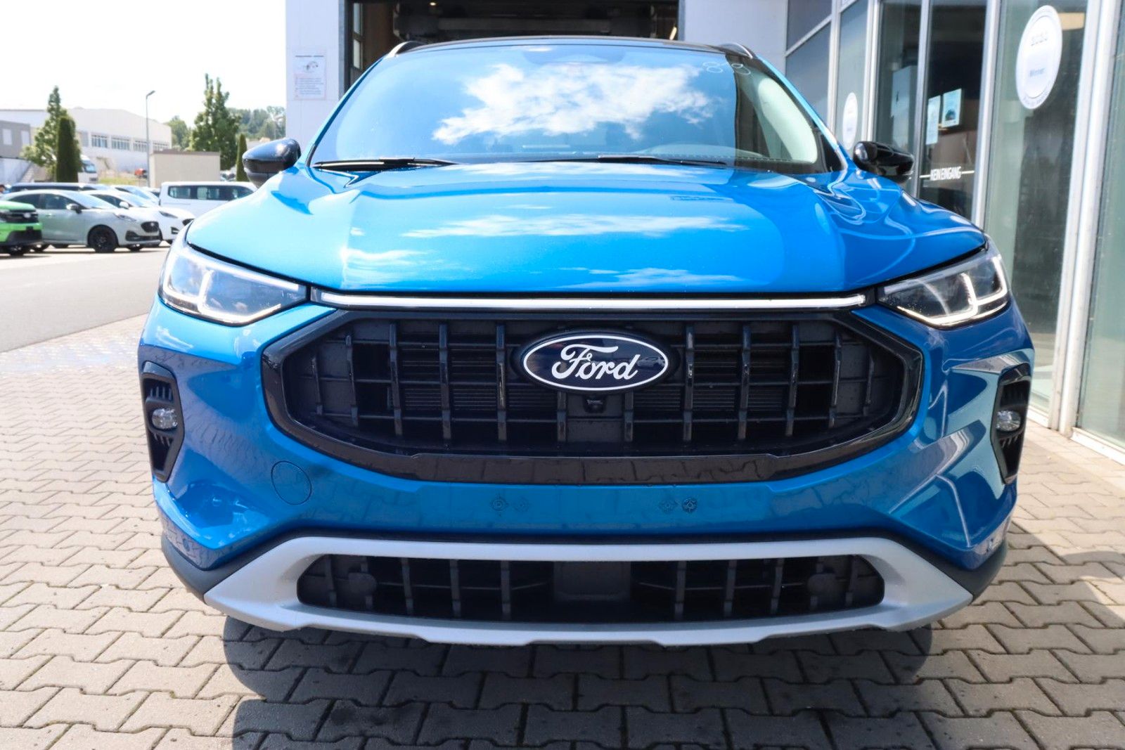 Ford Kuga Active X 2.5 PHEV 360° Kamera 4,99% FIN*AHK imagem 3