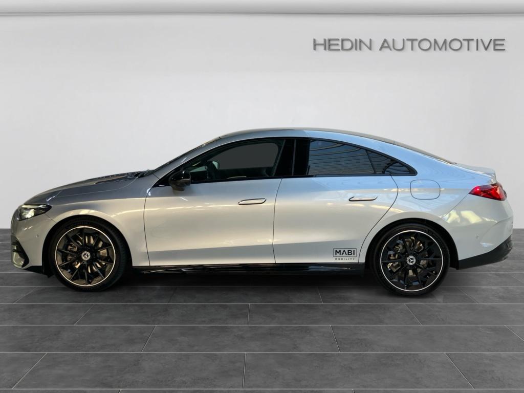 Mercedes-Benz CLA 200 AMG|MBEAM|PANO|BURM|NIGHT|AMBI|SHZ|KEYL