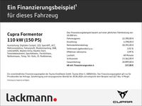 Cupra Formentor - Vorschau Bild 2