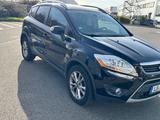 Ford Kuga 2,0 TDCi 4x4 120kW Titanium PowerShift ...