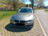 BMW 330i xDrive Touring Advantage Automatic Adva... - BMW 330: Kombi, 330i Xdrive