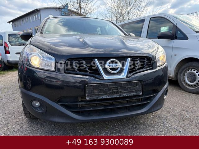Nissan Qashqai+2 1.6 dCi DPF Acenta