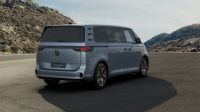 Volkswagen ID. Buzz - Vorschau Bild 5