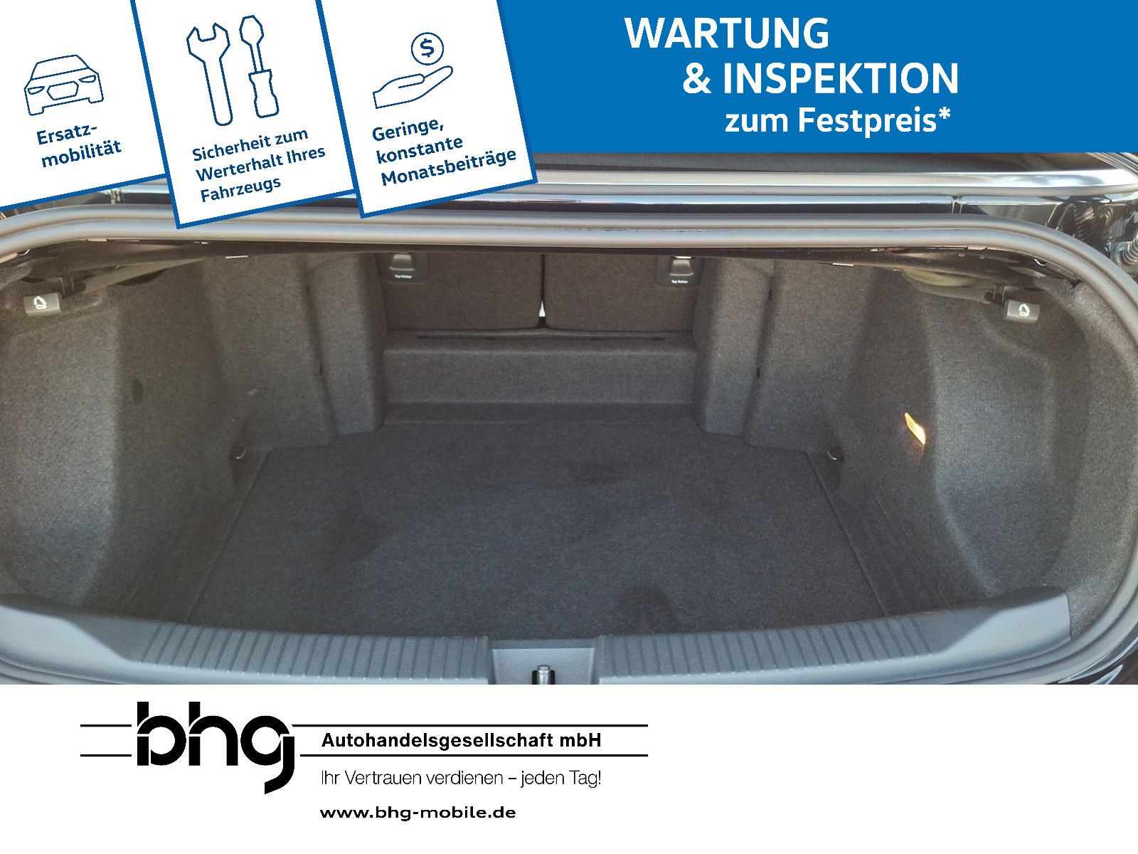 Volkswagen T-Roc - Bild 13
