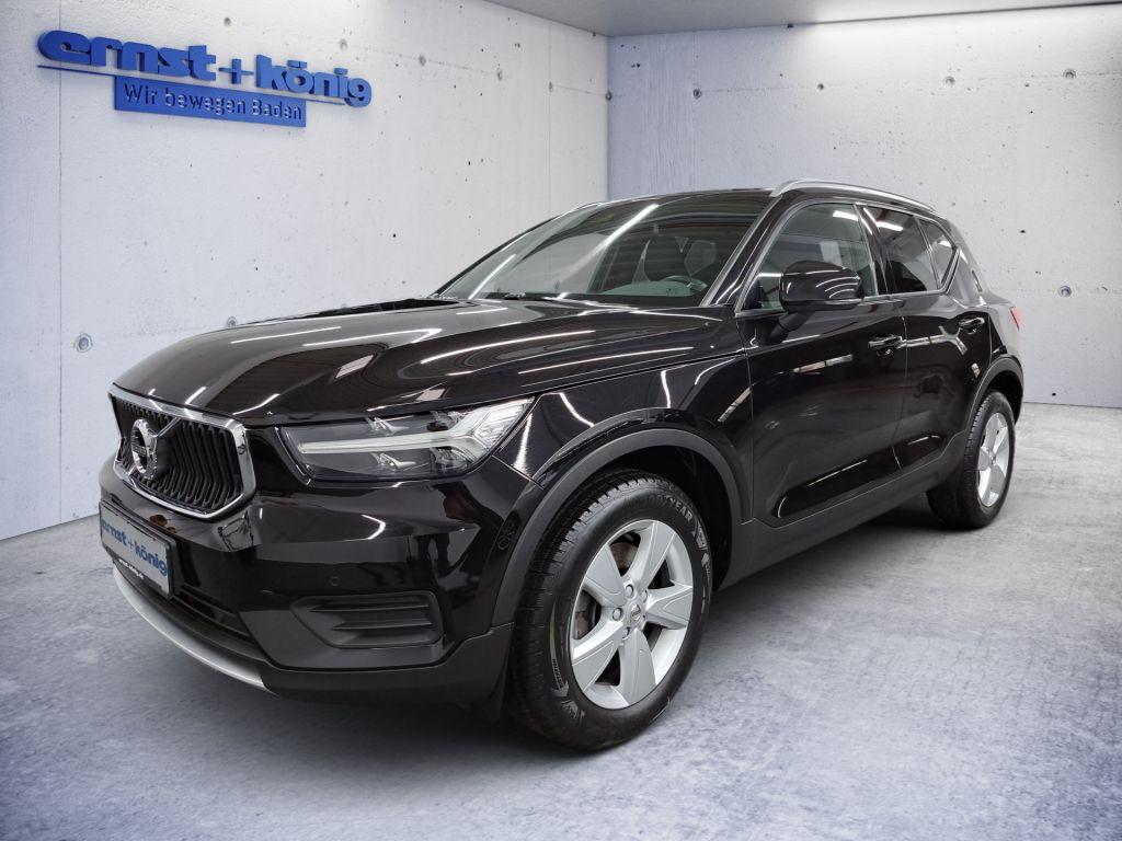 Volvo XC40 Momentum AWD NAVI RFK LED SHZ Pro Sensus