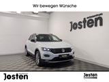 Volkswagen T-Roc United 1.5 TSI LED Virtual CarPlay KAM ACC - Volkswagen T-Roc in Solingen