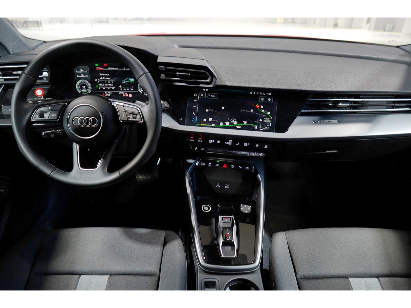Audi A3 - Bild 6