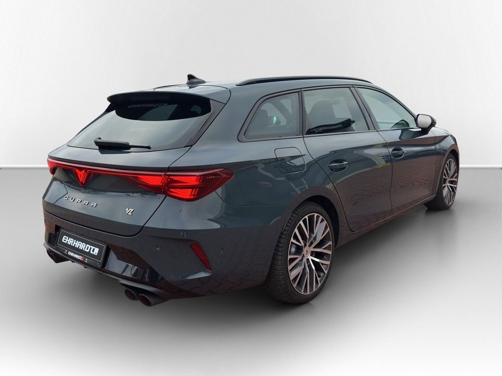 Cupra Leon - Bild 5