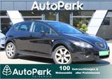 Seat Leon FR 2.0 TSI *FR-Paket*SHZ* - Seat Leon aus 2008