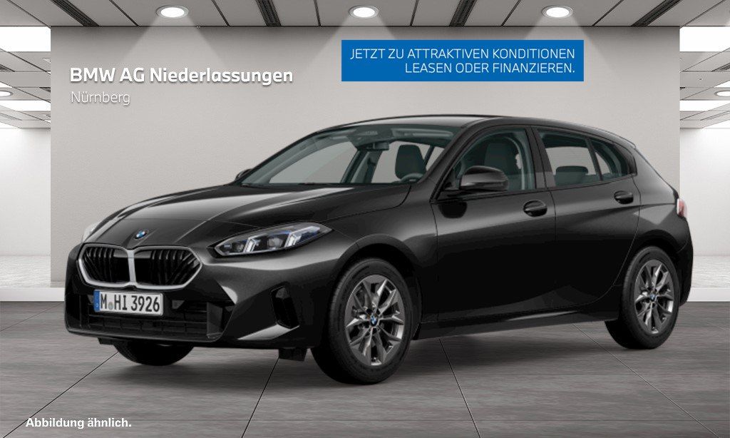 BMW 120 - Bild 1