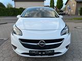 Opel Corsa E1.2 KLIMA/5-TÜRER/1.HAND/TÜV NEU/GARANTIE - Opel Corsa: Türer